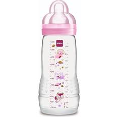 Mam Gul Babyudstyr Mam Easy Active Baby Bottle 330ml