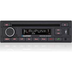 Bilradio med cd og bluetooth Blaupunkt Barcelona 200 DAB BT