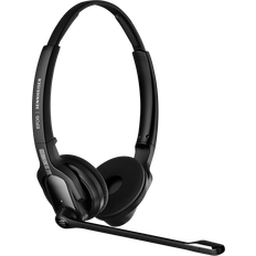 Sennheiser Dynamisk - On-Ear - Trådløse Høretelefoner Sennheiser Impact D 30 USB ML