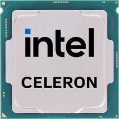 Celeron - Intel Socket 1700 CPUs Intel Celeron G6900 3.4GHz Socket 1700 Tray