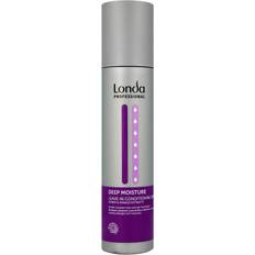 Londa Professional Normalt hår Balsammer Londa Professional Deep Moisture Leave-In Conditioning Spray 250ml