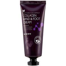 Collagen Håndpleje Mizon Collagen Hand & Foot Cream 100ml
