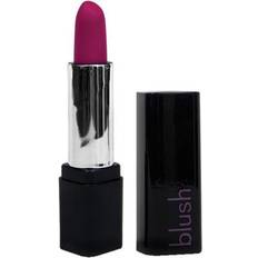 Blush Vibratorer Sexlegetøj Blush Rose Lipstick Vibe