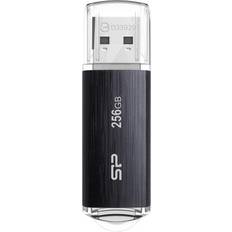 Silicon Power Blaze B02 256GB USB 3.2 Gen 1