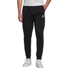 Adidas Kort Tøj adidas Entrada 22 Sweat Tracksuit Bottoms Men - Black