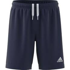 Shorts Bukser Børnetøj adidas Junior Entrada 22 Shorts - Team Navy Blue 2