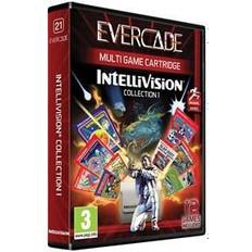 Blaze Evercade Multi Game Cartridge Intellivision Collection 1