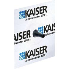 Kaiser Elektronikskabe Kaiser Manchet lufttæt f/kabel ø8-11 (10 stk)