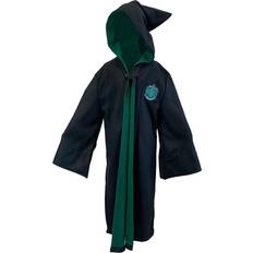 Harry Potter Dragter & Tøj Kostumer Harry Potter Harry Potter Slytherin Robe for Kids