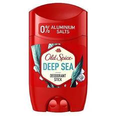 Old Spice Sprayflasker Hygiejneartikler Old Spice Deep Sea Deo Stick 50ml