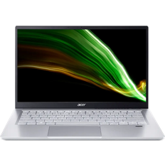 Acer 8 GB Bærbar Acer Swift 3 SF314-43 (NX.AB1ED.00Z)