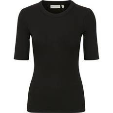 InWear Oversized Tøj InWear Dagnaiw T-shirt - Black
