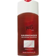 Hennaplus Shampooer Hennaplus Hairwonder Volumizer Shampoo 200ml