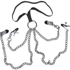 Fetish Collection Nipple & Clit Clamps