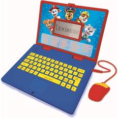 Lexibook Plastlegetøj Lexibook Paw Patrol Bilingual Educational Laptop