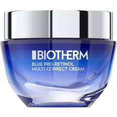 Dagcremer Ansigtscremer Biotherm Blue Pro-Retinol Multi-Correct Cream 50ml