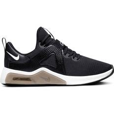 Nike 2,5 - Dame Sportssko Nike Air Max Bella TR 5 W - Black/Dark Smoke Grey/White