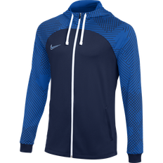 Nike Strike 22 Training Jacket Men - Blue/White