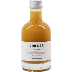 Frugter Olier & Vineddiker Nicolas Vahé Vinegar Mango 20cl