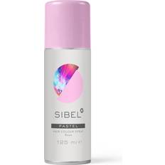Sibel Hårspray Sibel Hair Colour Spray Pastel Rose 125ml