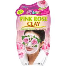 Montagne Jeunesse Pink Rose Clay Mask 15 g