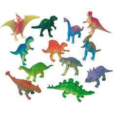 Amscan Dinosaur legefigurer