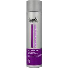 Londa Professional Normalt hår Balsammer Londa Professional Deep Moisture Conditioner 250ml