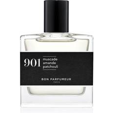 Bon Parfumeur 901 Nutmeg, Almond & Patchouli EdP 30ml