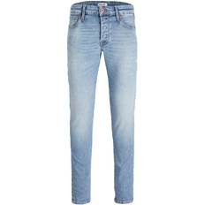 Jack & Jones Glenn Icon JJ 957 Slim Fit Jeans - Blue/Denim