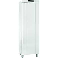 Gram Døradvarsel åben Køleskabe Gram K420LG Hvid