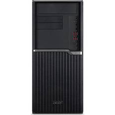 16 GB - GeForce RTX 3070 Stationære computere Acer Veriton M6 VM6680G (DT.VVHEG.00N)