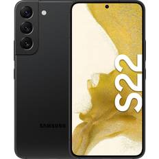 Samsung QI - Trådløs opladning Mobiltelefoner Samsung Galaxy S22 128GB