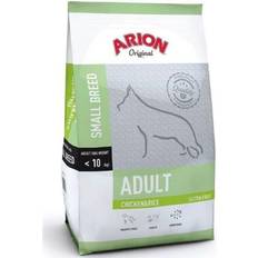 Arion Arion Original Gluten-Free Adult Small Chicken & Rice 3kg