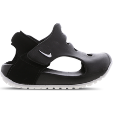 Nike Sandaler Nike Sunray Protect 3 TD - Black/White