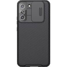Nillkin Silikone Mobilcovers Nillkin CamShield Pro Case for Galaxy S22+