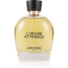 Jean Patou Eau de Parfum Jean Patou Collection Heritage L'Heure Attendue EdP 100ml