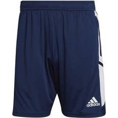 Herre - Mesh Bukser & Shorts adidas Condivo 22 Training Shorts Men - Team Navy Blue/White