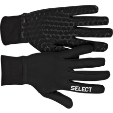 Select Målmandshandsker Select A27 Playing Gloves III - Black/White