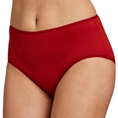 Miss Mary Basic Maxi Panties - English Red