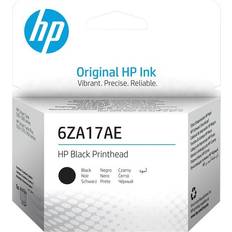Printhoveder HP 6ZA17AE (Black)