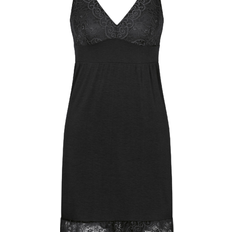 Triumph Amourette Night Dress - Black