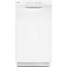 Hurtigt opvaskeprogram - Underbyggede Opvaskemaskiner Gram OM 4110-90 T/1 Hvid