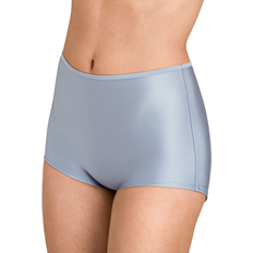 Miss Mary Basic Boxer Briefs - Dusty Blue