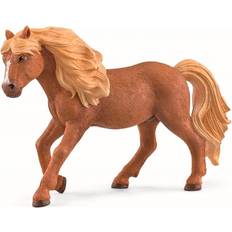 Schleich Icelandic Pony Stallion 13943