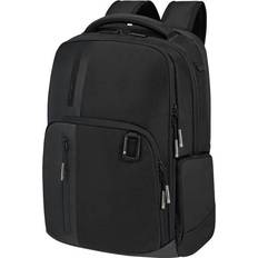 Samsonite Computertasker Samsonite Biz2go Backpack 15.6" - Black