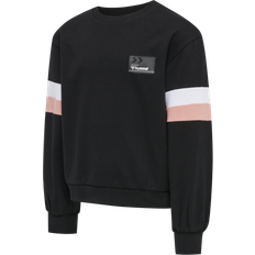 Hummel Mille Sweatshirts - Black (213683-2001)