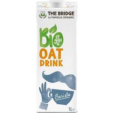 The Bridge Bio Oat Drink Barista 100cl