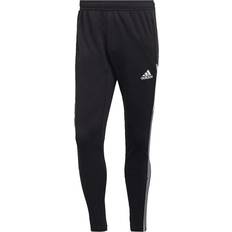 Adidas Kort Tøj adidas Condivo 22 Training Pants Men - Black
