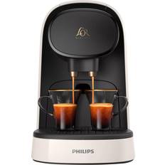 Philips Aftagelig vandbeholder Kapsel kaffemaskiner Philips L'OR Barista LM8012