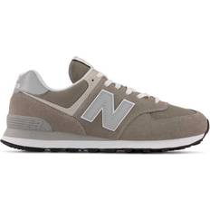New Balance 12 - 46 - Herre Sneakers New Balance 574V3 M - Grey